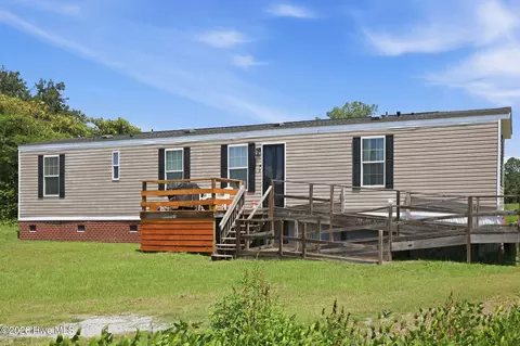 Exterior - 7175 County Home Rd, Ayden, NC 28513 photo 1 of 1