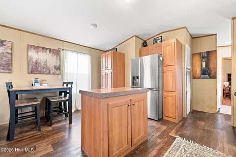 Kitchen - 7175 County Home Rd, Ayden, NC 28513 photo 1 of 3
