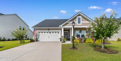 8760 Birmingham Ln NW, Calabash, NC 28467