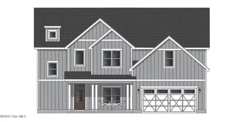 205 Shortleaf Dr, Grimesland, NC 27837
