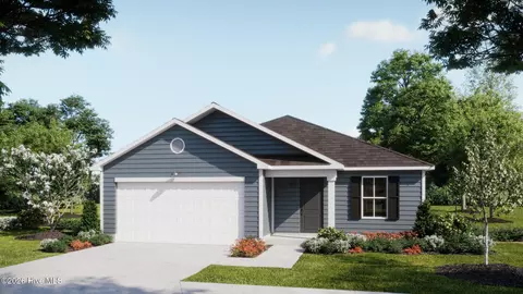 940 Parkway Rd #197, Boiling Spring Lakes, NC 28461
