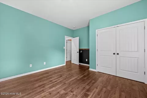 Bedroom - 540 Prosperity Ln, Pinebluff, NC 28373 photo 3 of 4