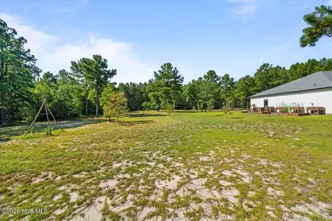 Exterior - 540 Prosperity Ln, Pinebluff, NC 28373 photo 6 of 6