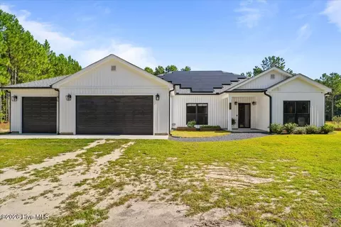 Exterior - 540 Prosperity Ln, Pinebluff, NC 28373 photo 1 of 6