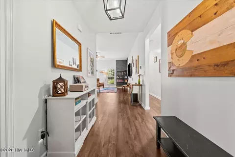 Entry Way - 540 Prosperity Ln, Pinebluff, NC 28373 photo 1 of 1
