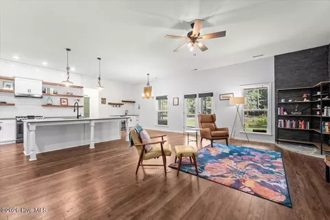 Other - 540 Prosperity Ln, Pinebluff, NC 28373 photo 4 of 21