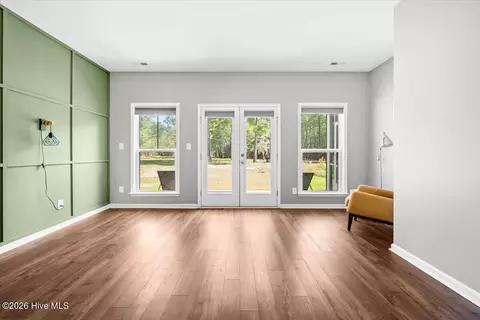 Living - 540 Prosperity Ln, Pinebluff, NC 28373 photo 1 of 1