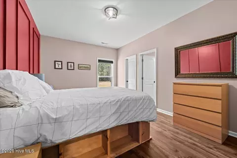 Bedroom - 540 Prosperity Ln, Pinebluff, NC 28373 photo 1 of 4