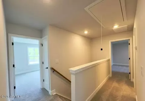 Entry Way - 108 Calloway Dr, Wallace, NC 28466 photo 2 of 3