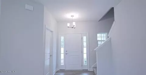 Entry Way - 108 Calloway Dr, Wallace, NC 28466 photo 3 of 3