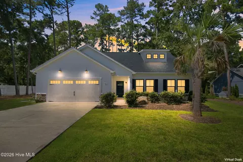 431 Sandlewood Dr NW, Calabash, NC 28467