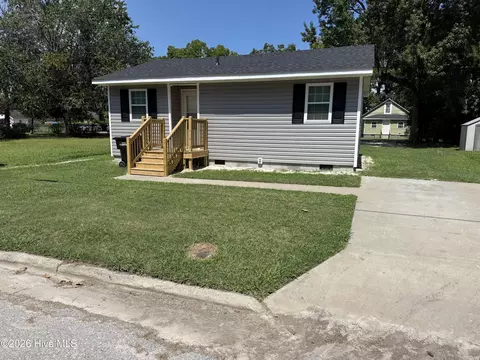 618 Bunnell Ave, Elizabeth City, NC 27909