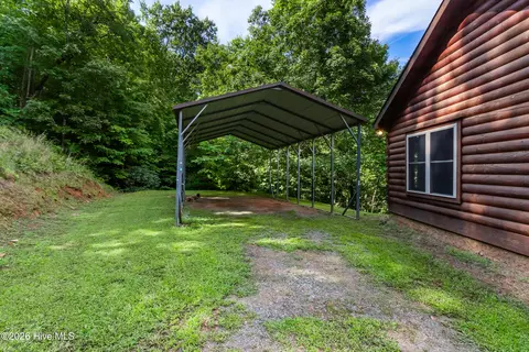 Exterior - 960 Ogreeta Rd, Murphy, NC 28906 photo 16 of 20