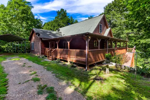 Exterior - 960 Ogreeta Rd, Murphy, NC 28906 photo 15 of 20