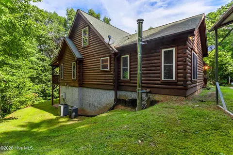 Exterior - 960 Ogreeta Rd, Murphy, NC 28906 photo 17 of 20