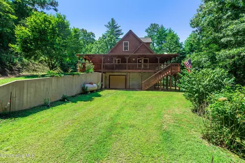 Exterior - 960 Ogreeta Rd, Murphy, NC 28906 photo 19 of 20