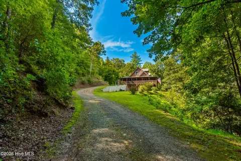 Exterior - 960 Ogreeta Rd, Murphy, NC 28906 photo 18 of 20
