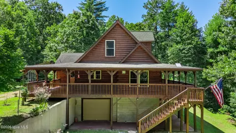 Exterior - 960 Ogreeta Rd, Murphy, NC 28906 photo 20 of 20