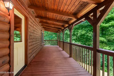 Exterior - 960 Ogreeta Rd, Murphy, NC 28906 photo 5 of 20