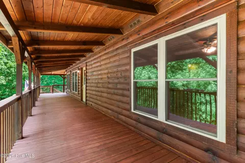 Exterior - 960 Ogreeta Rd, Murphy, NC 28906 photo 6 of 20
