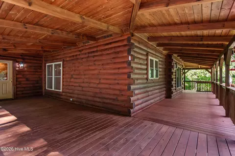 Exterior - 960 Ogreeta Rd, Murphy, NC 28906 photo 3 of 20