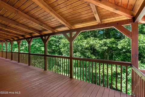 Exterior - 960 Ogreeta Rd, Murphy, NC 28906 photo 13 of 20