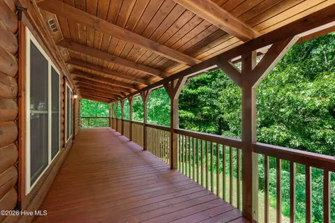 Exterior - 960 Ogreeta Rd, Murphy, NC 28906 photo 12 of 20
