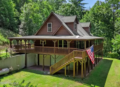 Exterior - 960 Ogreeta Rd, Murphy, NC 28906 photo 1 of 20