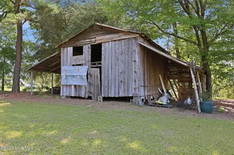 Exterior - 1284 L Cooper Rd, Cameron, NC 28326 photo 6 of 13
