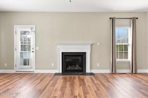 Living - 1284 L Cooper Rd, Cameron, NC 28326 photo 5 of 5