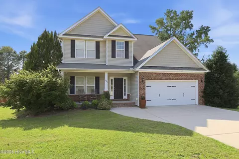 Exterior - 1284 L Cooper Rd, Cameron, NC 28326 photo 1 of 13