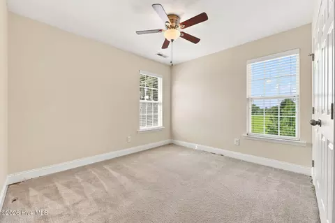 Bedroom - 1284 L Cooper Rd, Cameron, NC 28326 photo 5 of 5