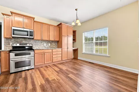 Kitchen - 1284 L Cooper Rd, Cameron, NC 28326 photo 5 of 5