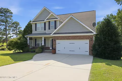 Exterior - 1284 L Cooper Rd, Cameron, NC 28326 photo 2 of 13