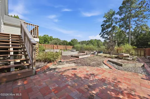 Exterior - 1284 L Cooper Rd, Cameron, NC 28326 photo 8 of 13