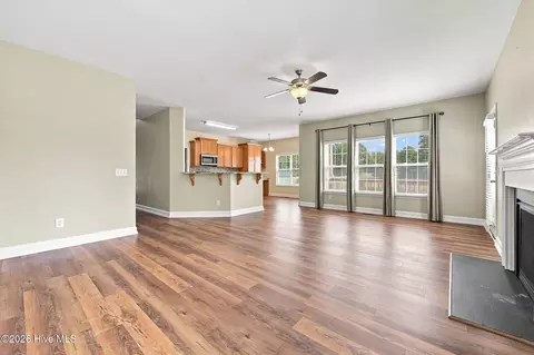 Living - 1284 L Cooper Rd, Cameron, NC 28326 photo 2 of 5