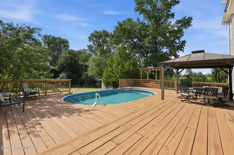 Exterior - 1284 L Cooper Rd, Cameron, NC 28326 photo 10 of 13