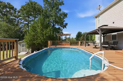Exterior - 1284 L Cooper Rd, Cameron, NC 28326 photo 11 of 13