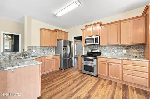 Kitchen - 1284 L Cooper Rd, Cameron, NC 28326 photo 1 of 5