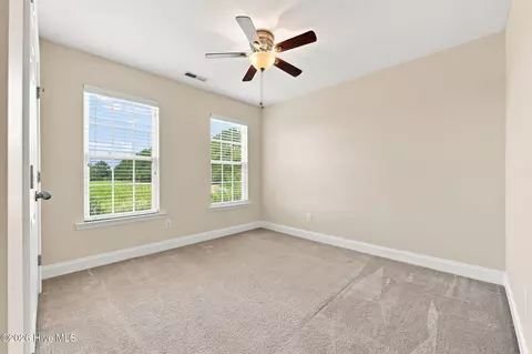 Bedroom - 1284 L Cooper Rd, Cameron, NC 28326 photo 3 of 5