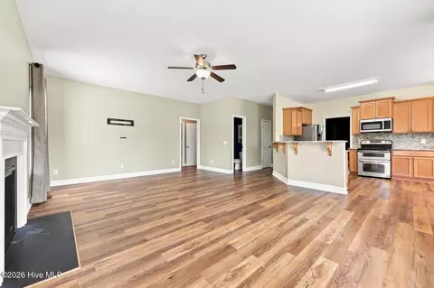 Living - 1284 L Cooper Rd, Cameron, NC 28326 photo 3 of 5