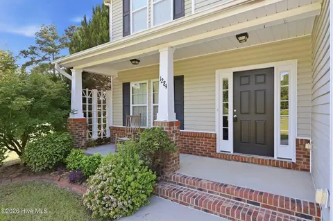 Exterior - 1284 L Cooper Rd, Cameron, NC 28326 photo 4 of 13