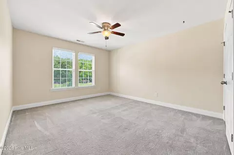 Bedroom - 1284 L Cooper Rd, Cameron, NC 28326 photo 2 of 5