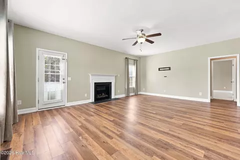 Living - 1284 L Cooper Rd, Cameron, NC 28326 photo 4 of 5