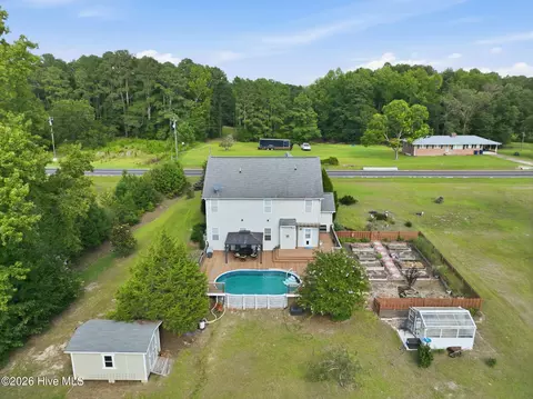 View/Area - 1284 L Cooper Rd, Cameron, NC 28326 photo 5 of 6