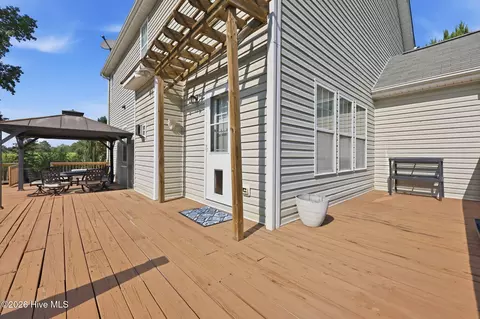 Exterior - 1284 L Cooper Rd, Cameron, NC 28326 photo 9 of 13
