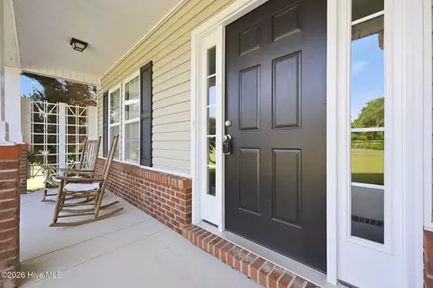 Exterior - 1284 L Cooper Rd, Cameron, NC 28326 photo 5 of 13