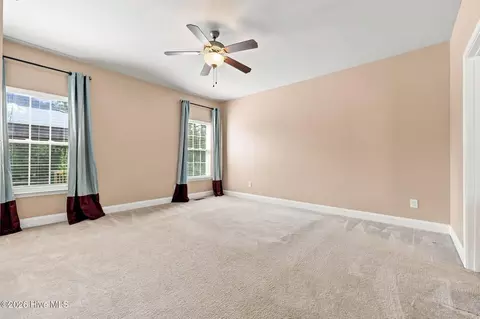 Bedroom - 1284 L Cooper Rd, Cameron, NC 28326 photo 1 of 5
