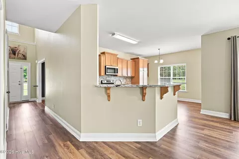 Entry Way - 1284 L Cooper Rd, Cameron, NC 28326 photo 1 of 2