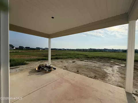 Exterior - 823 Tupelo Tree Dr, Hubert, NC 28539 photo 2 of 2